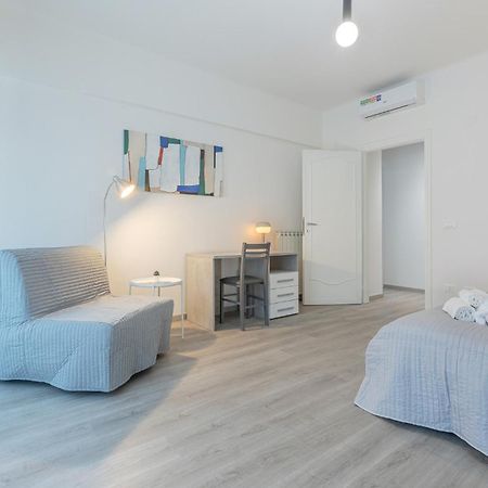Matinum Central & Spacious Apartment Bologna Exterior foto
