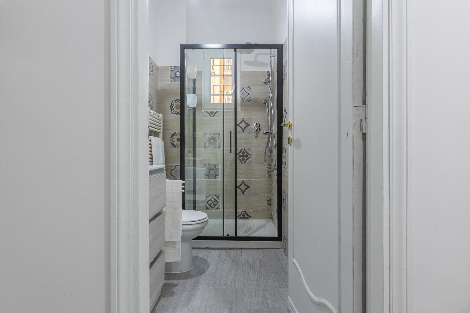 Matinum Central & Spacious Apartment Bologna Exterior foto