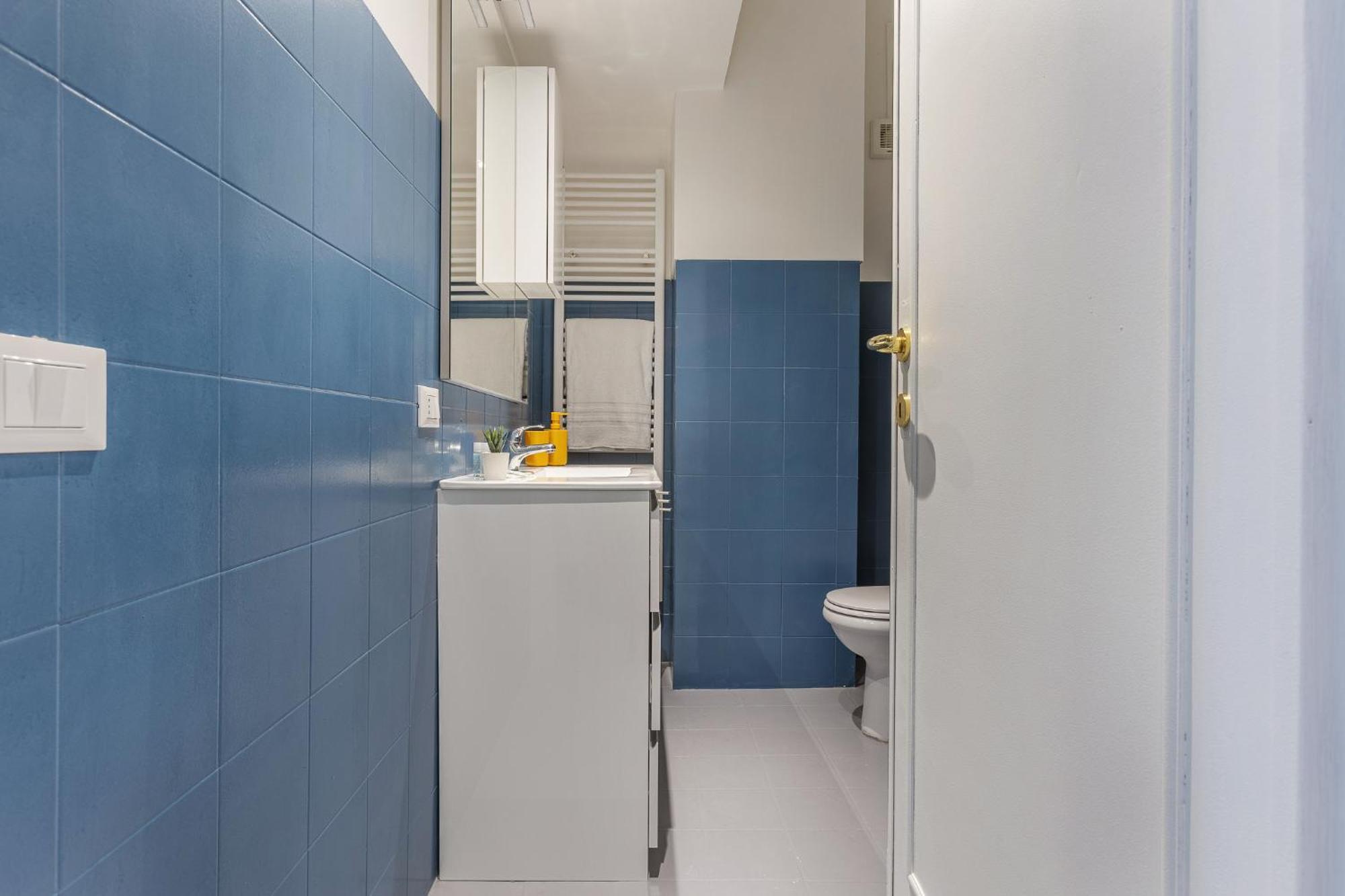 Matinum Central & Spacious Apartment Bologna Exterior foto