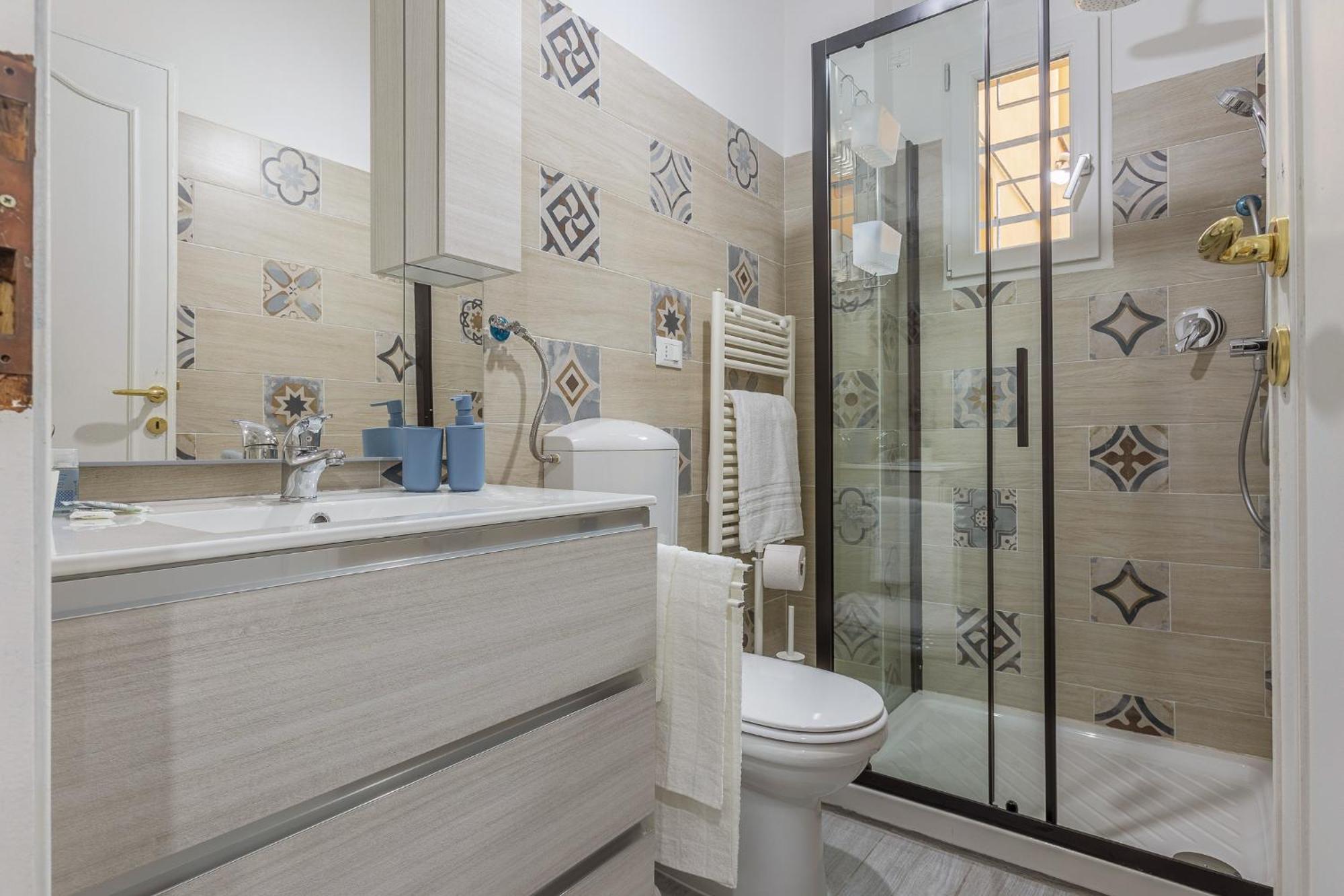 Matinum Central & Spacious Apartment Bologna Exterior foto